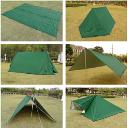 Camping awning(露营遮阳篷)